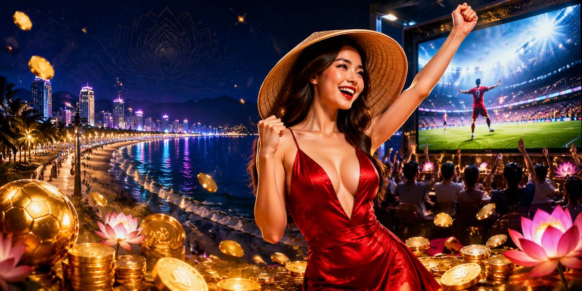 tvc360 Sảnh game tập trung